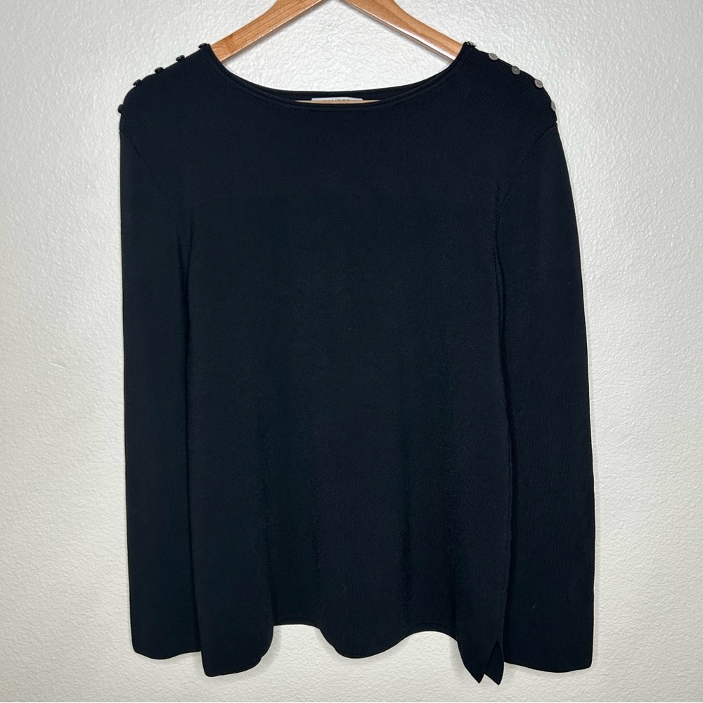 MM Lafleur Malin Top black large